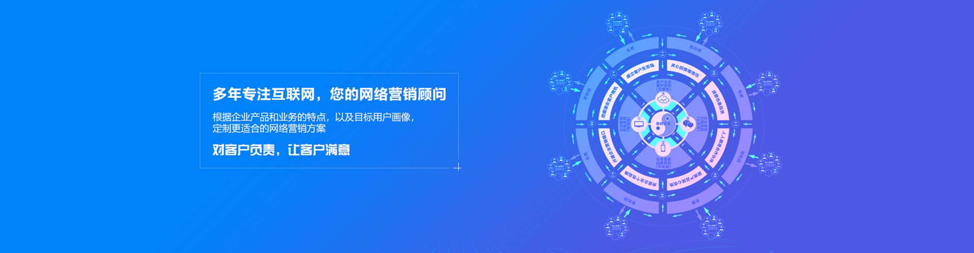 宁都信息流运营